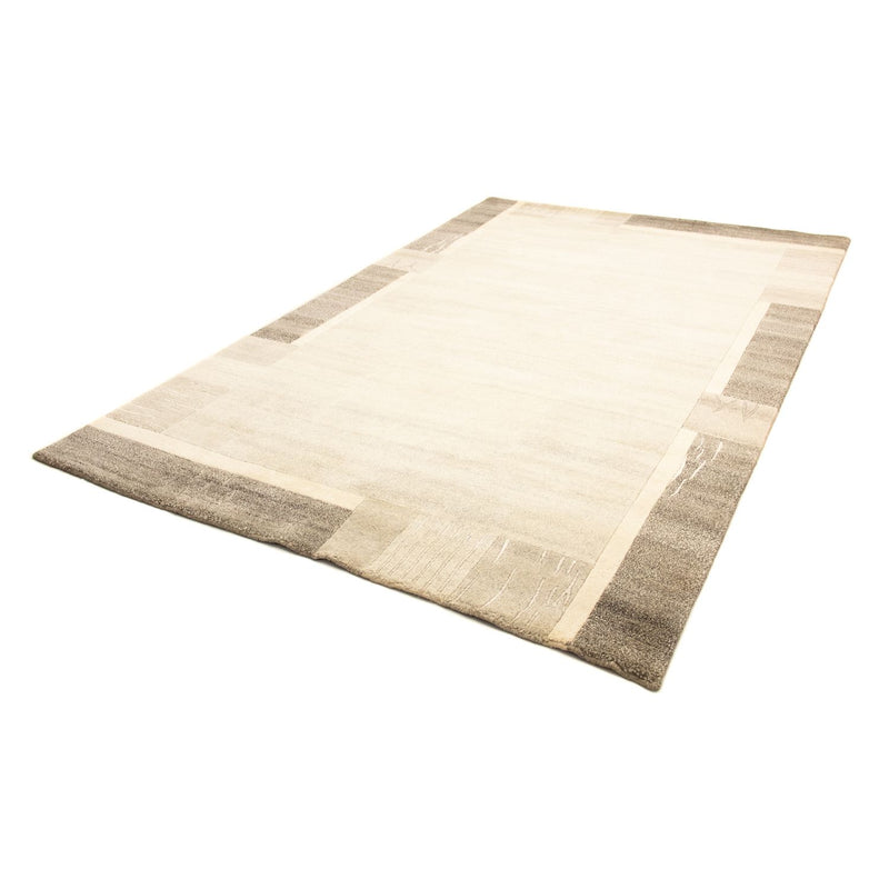 Nepal Teppich 296 x 202 cm Wohnzimmer Teppich