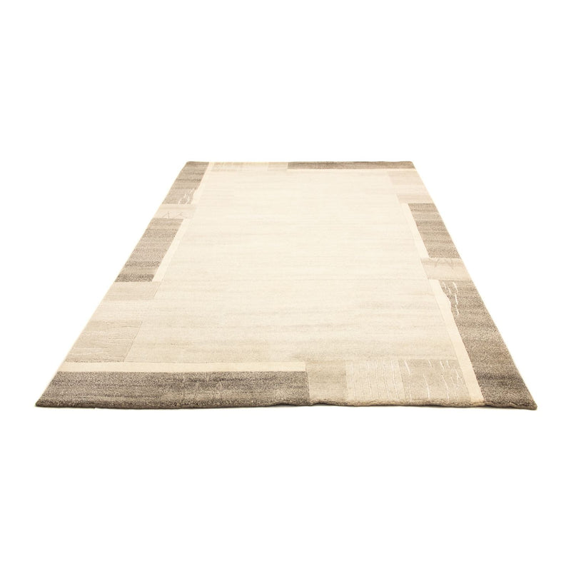 Nepal Teppich 296 x 202 cm Wohnzimmer Teppich