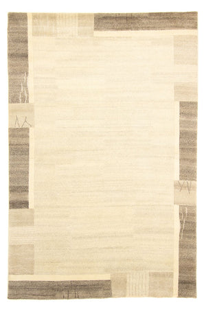 Nepal Teppich 298 x 195 cm Teppich Wohnzimmer