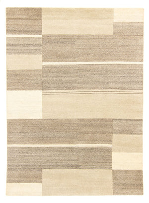 Nepal Teppich 232 x 172 cm Teppich Wohnzimmer
