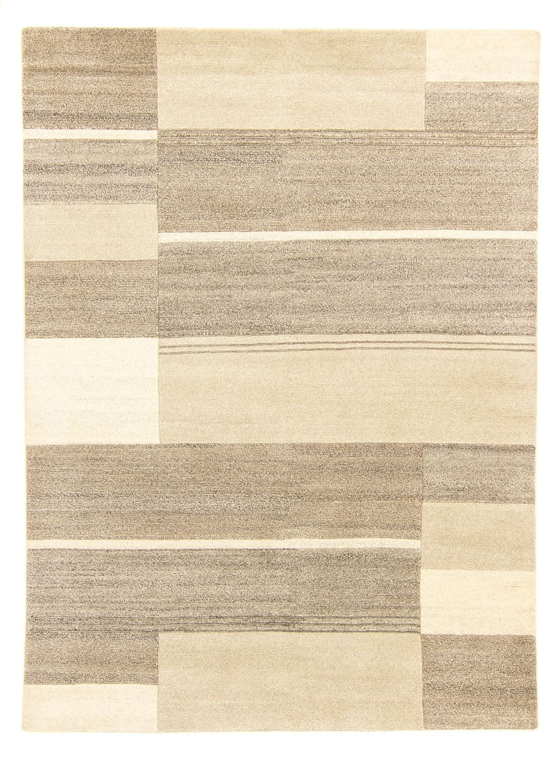 Nepal Teppich 232 x 172 cm Teppich Wohnzimmer