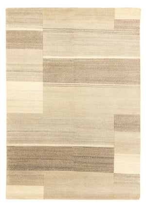 Nepal Teppich 240 x 171 cm Wohnzimmer Teppich