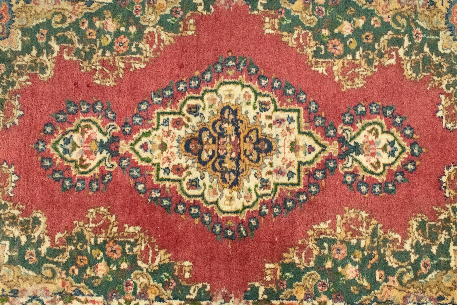 Perserteppich - Classic 131 x 83 cm