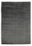 Gabbeh Teppich - Softy 298 x 200 cm - anthrazit