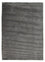 Gabbeh Teppich - Softy 298 x 202 cm - anthrazit