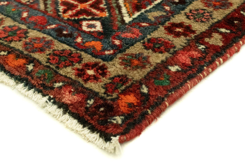 Perserteppich - Nomadic 144 x 98 cm