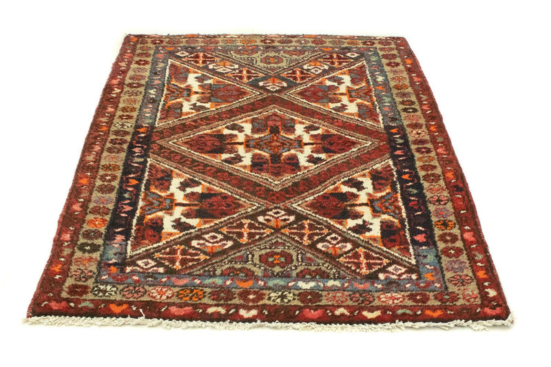 Perserteppich - Nomadic 144 x 98 cm