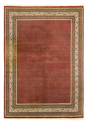 Orientteppich 242 x 173 cm