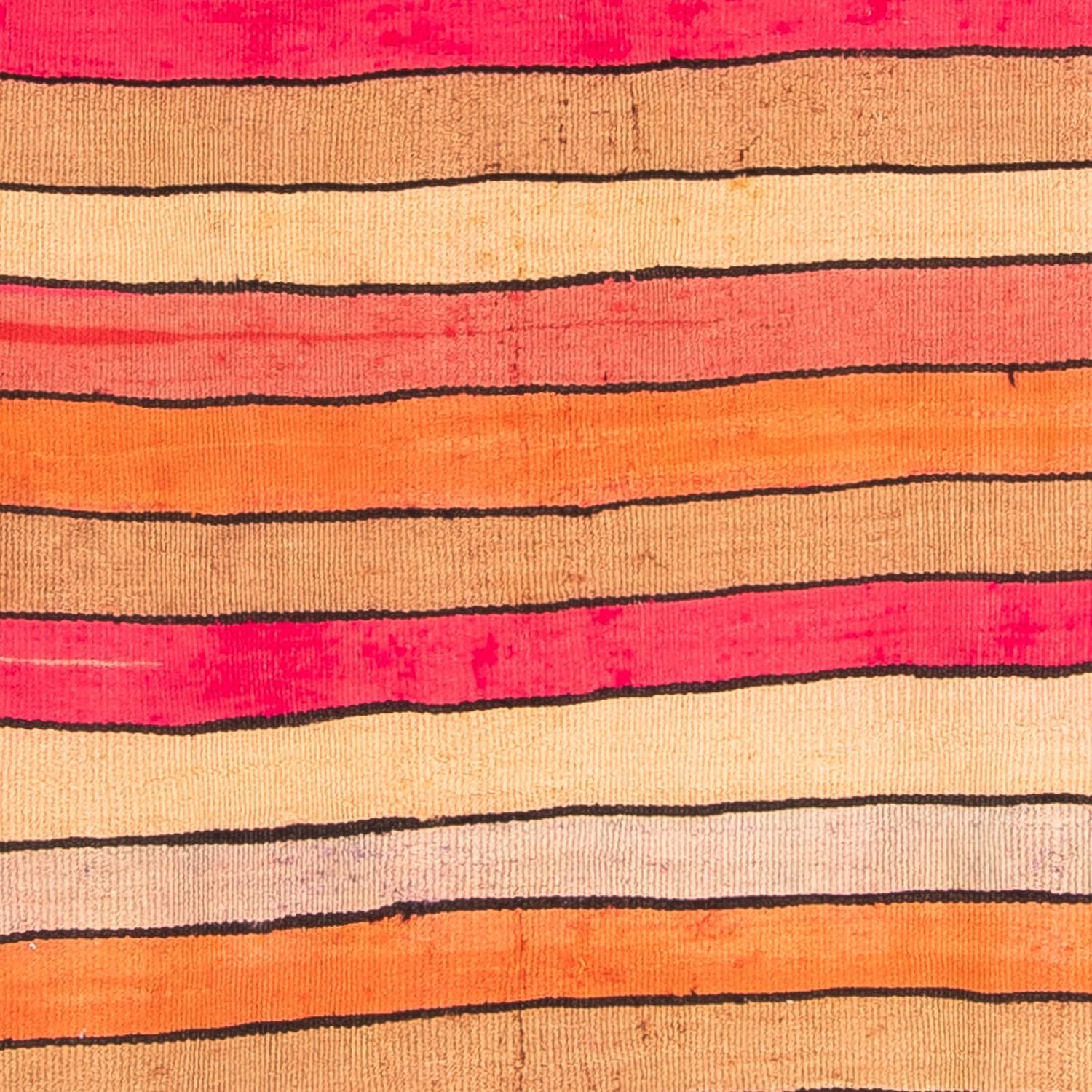 Kelim Teppich - Old 200 x 135 cm - mehrfarbig