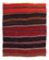 Kelim Teppich - Old 150 x 110 cm - mehrfarbig