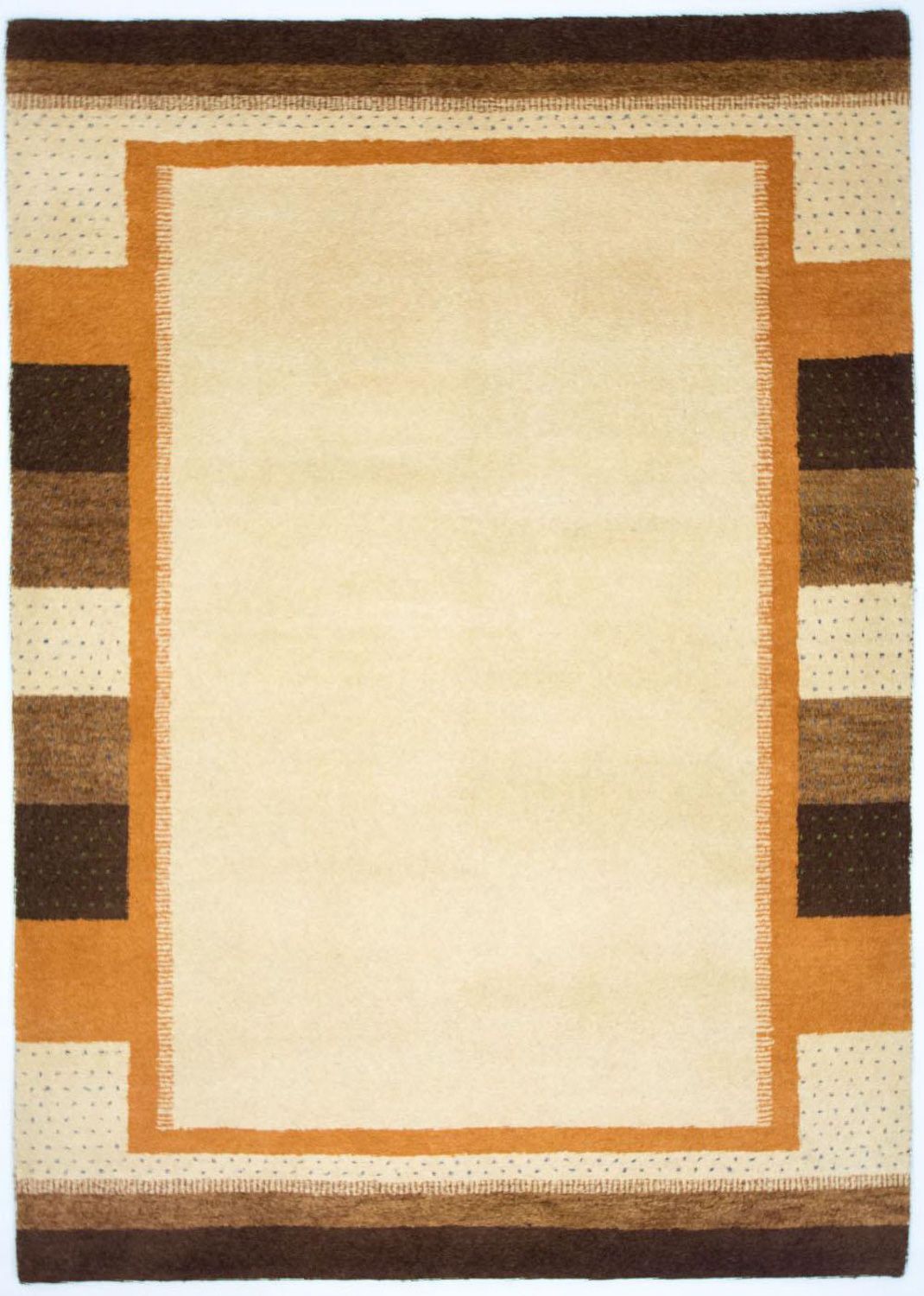Gabbeh Teppich - Indus 243 x 171 cm