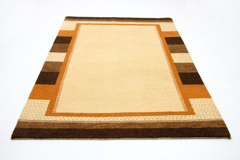 Gabbeh Teppich - Indus 243 x 171 cm