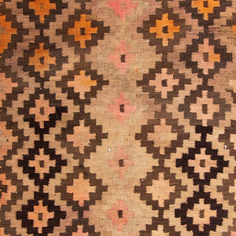 Kelim Teppich - Old 350 x 120 cm