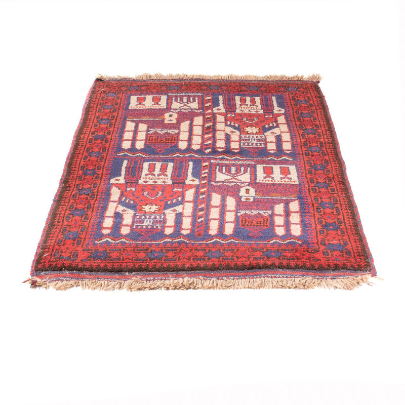 Belutsch Teppich 145 x 87 cm