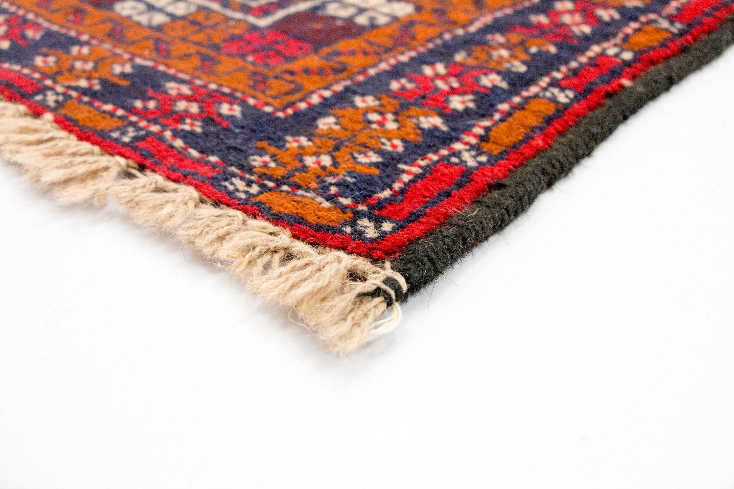 Belutsch Teppich 123 x 75 cm