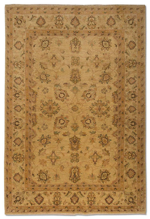 Ziegler Teppich 261 x 177 cm