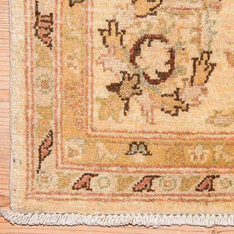 Ziegler Teppich 261 x 177 cm