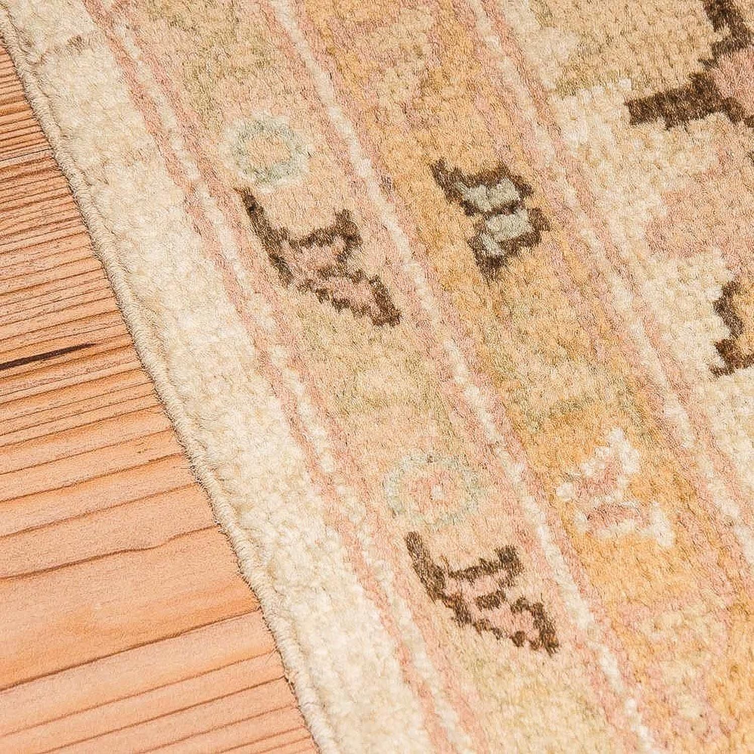Ziegler Teppich 261 x 177 cm