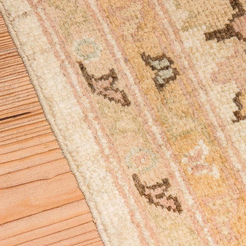 Ziegler Teppich 261 x 177 cm