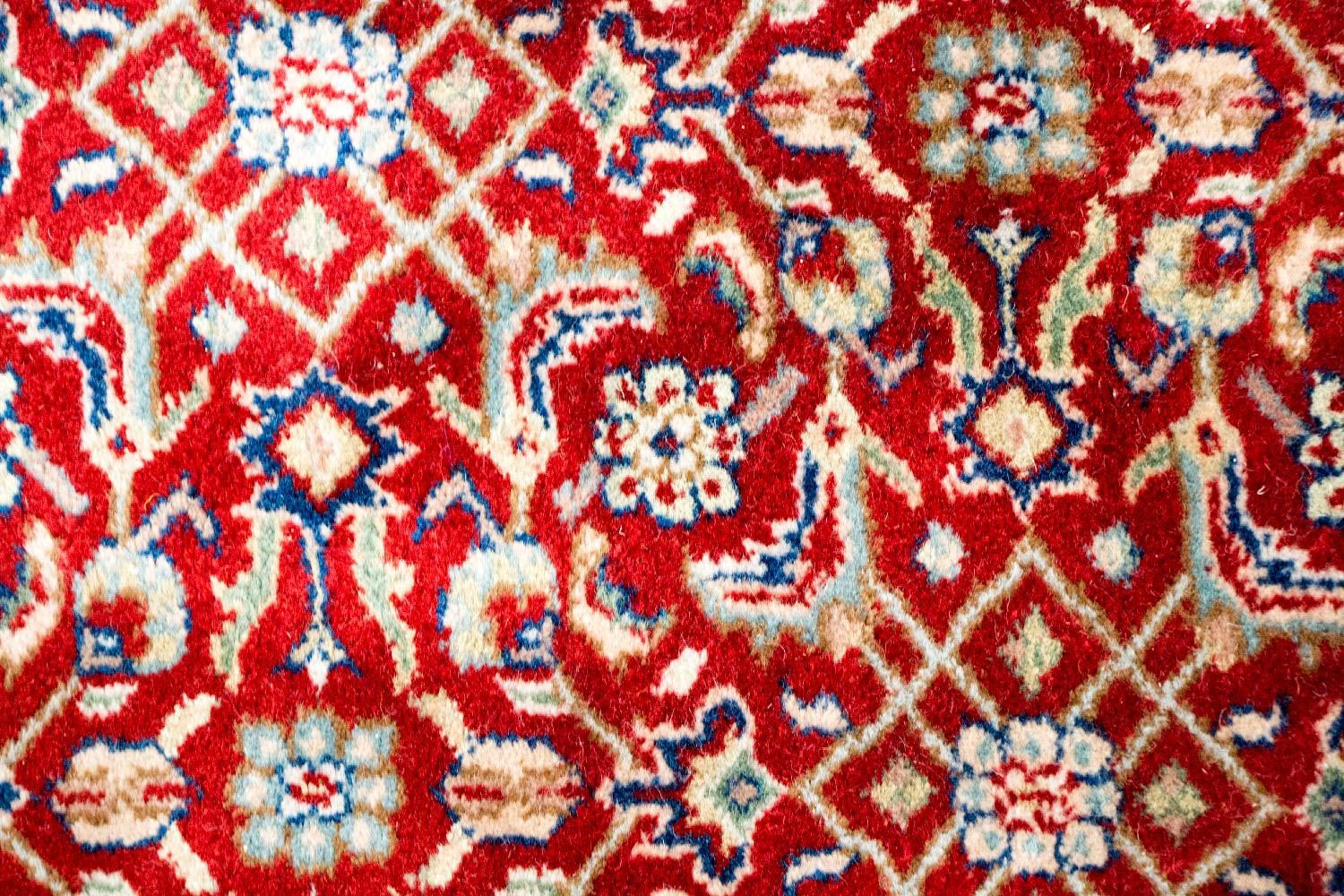 Orientteppich 386 x 298 cm