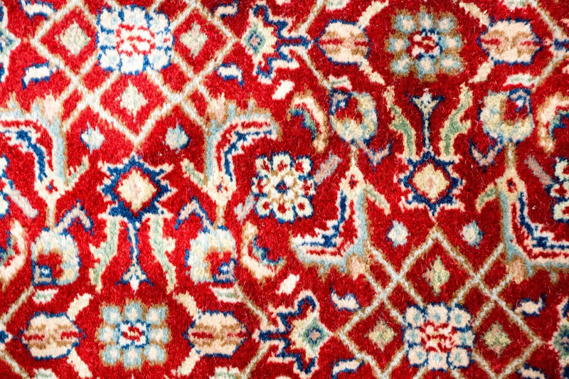 Orientteppich 386 x 298 cm
