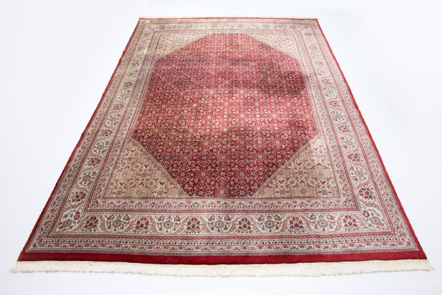 Orientteppich 386 x 298 cm