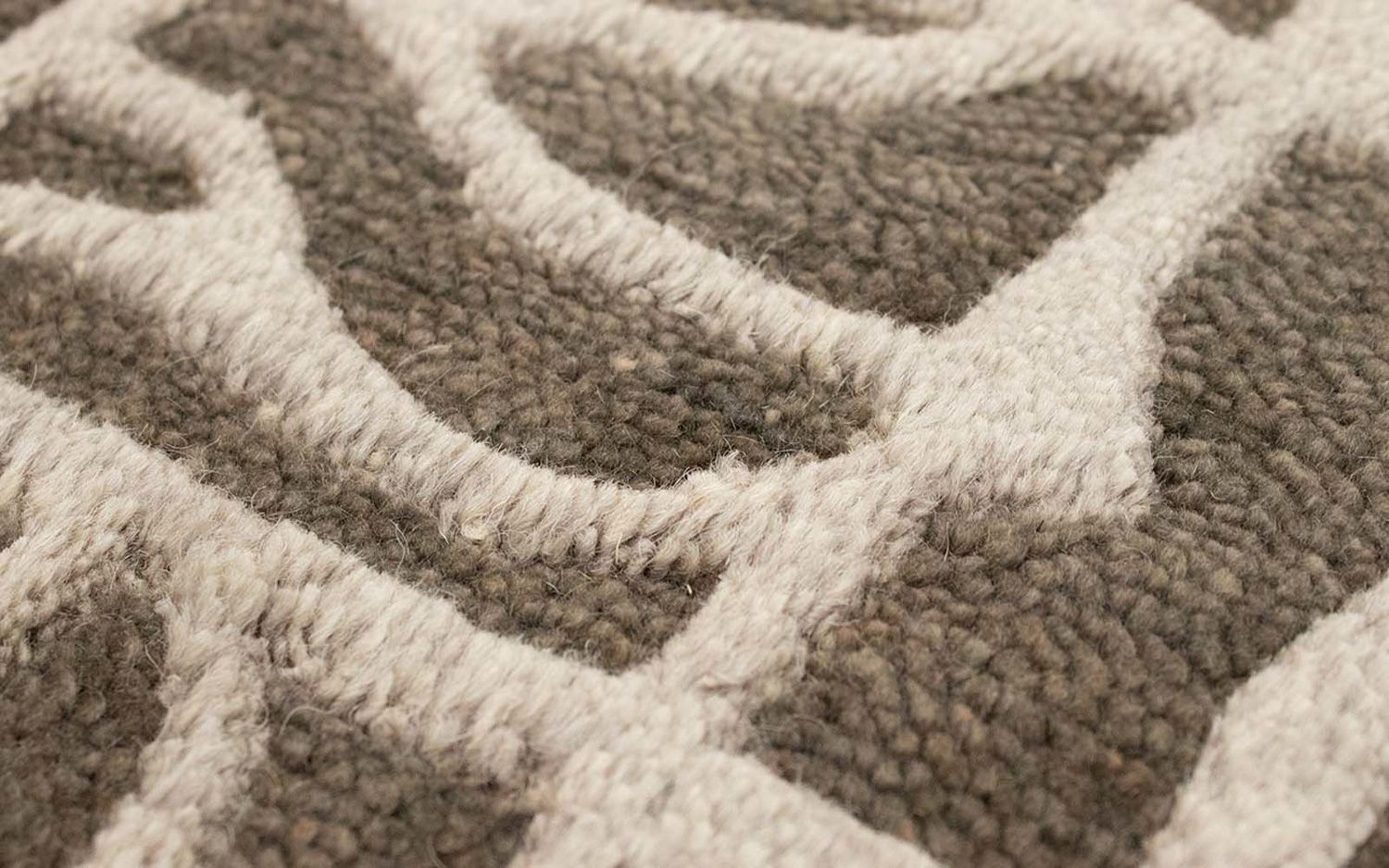 Gabbeh Teppich - Indus 90 x 60 cm