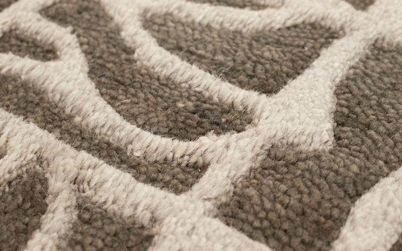 Gabbeh Teppich - Indus 90 x 60 cm