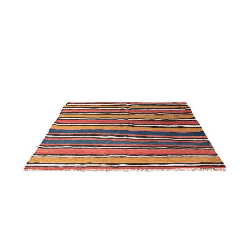 Kelim Teppich - Old 130 x 140 cm