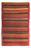 Kelim Teppich - Old 235 x 155 cm