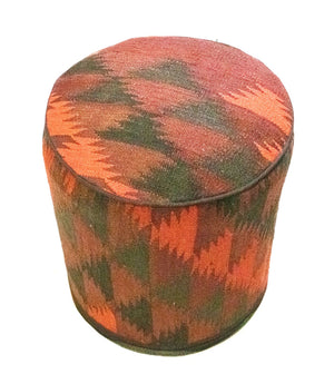 Sitzmöbel sonderform  - 42 x 36 cm - mehrfarbig