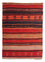 Kelim Teppich - Old 120 x 85 cm - mehrfarbig