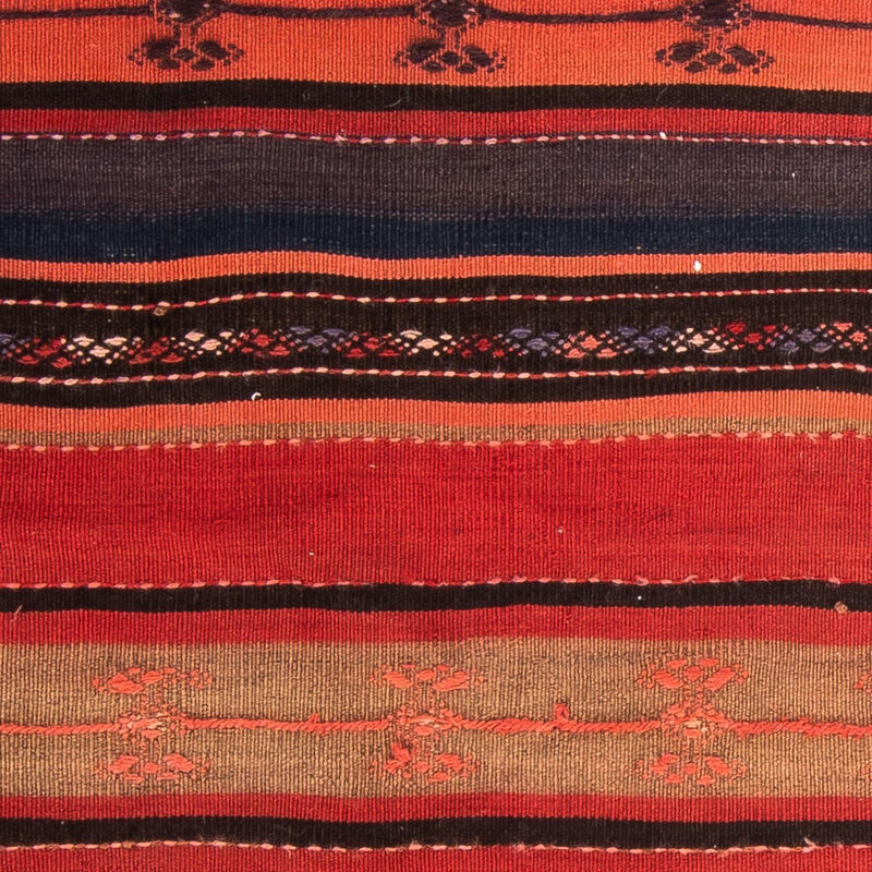 Kelim Teppich - Old 120 x 85 cm - mehrfarbig