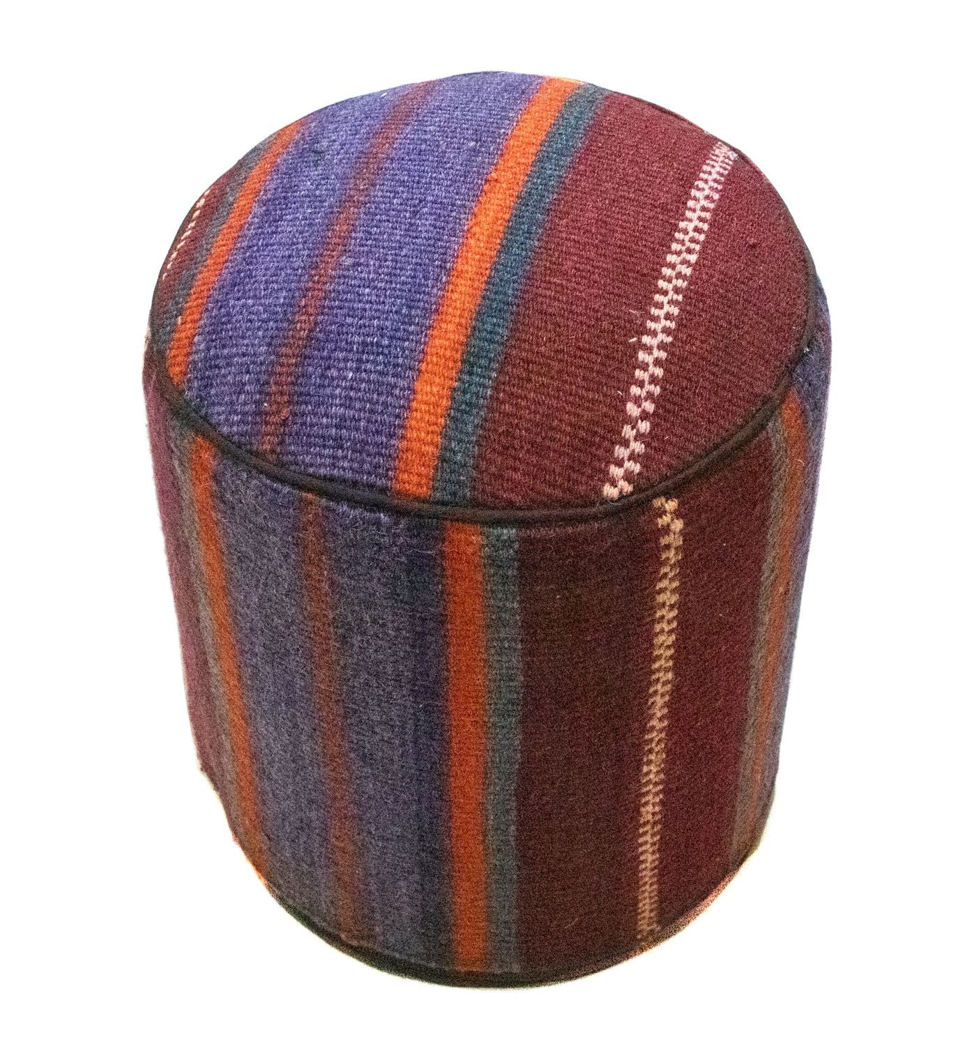 Sitzmöbel sonderform  - 42 x 36 cm - mehrfarbig