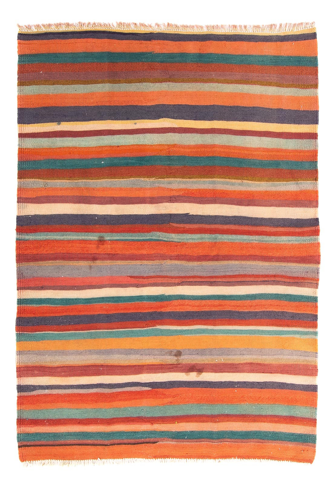 Kelim Teppich - Old 180 x 135 cm
