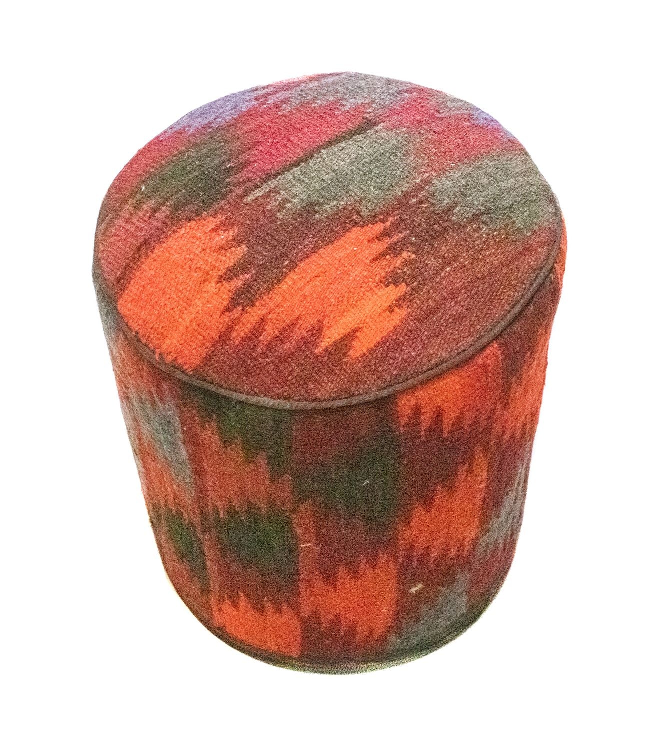 Sitzmöbel sonderform  - 42 x 36 cm - mehrfarbig