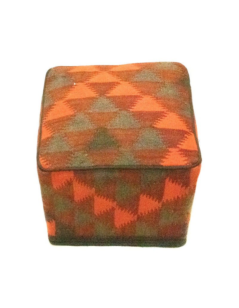 Sitzmöbel sonderform  - 30 x 30 cm - mehrfarbig