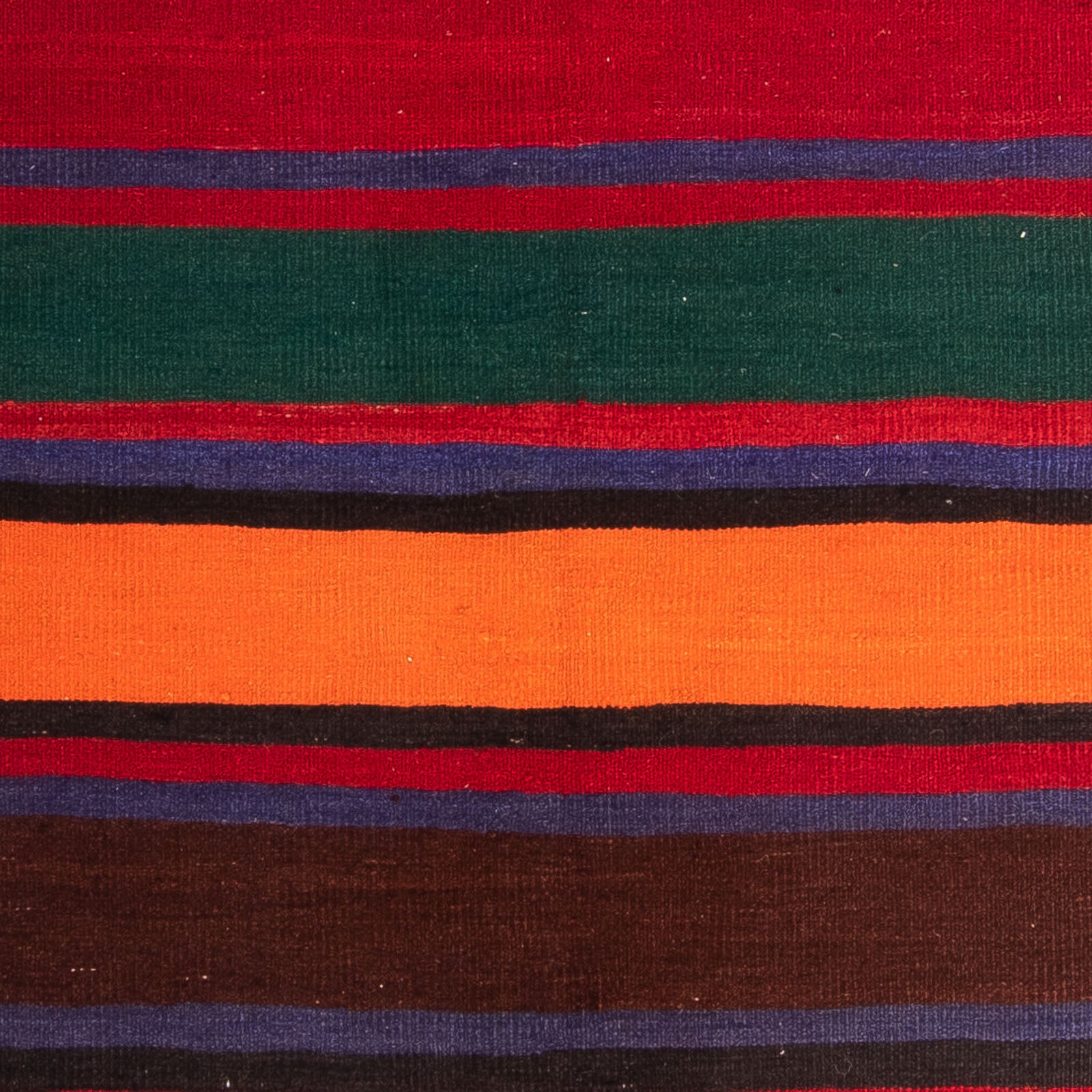 Kelim Teppich - Old 210 x 180 cm