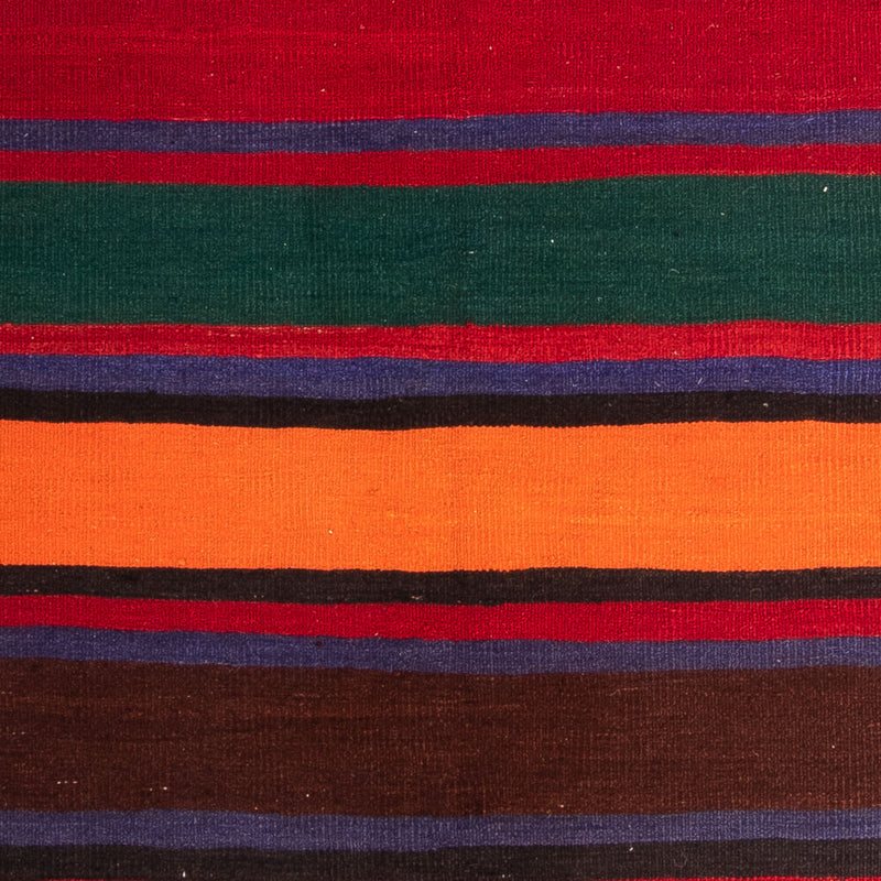Kelim Teppich - Old 210 x 180 cm
