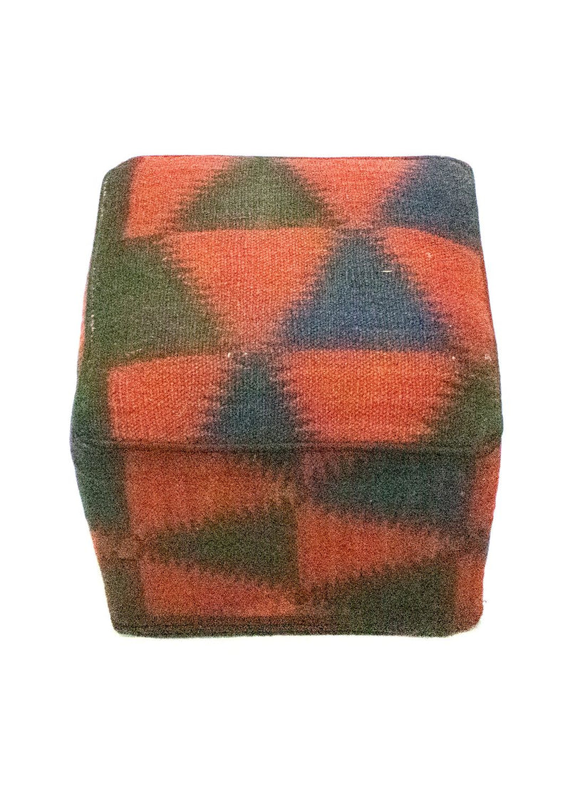 Sitzmöbel sonderform  - 30 x 30 cm - mehrfarbig