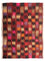 Kelim Teppich - Old 114 x 90 cm - mehrfarbig