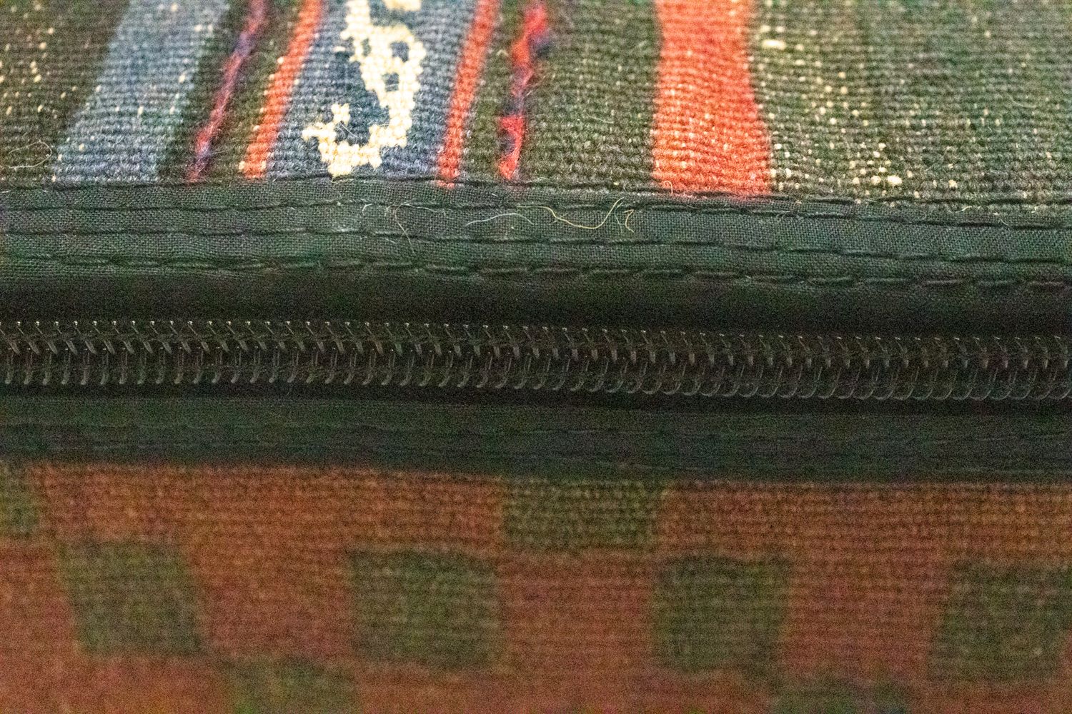 Sitzmöbel sonderform  - 30 x 30 cm - mehrfarbig