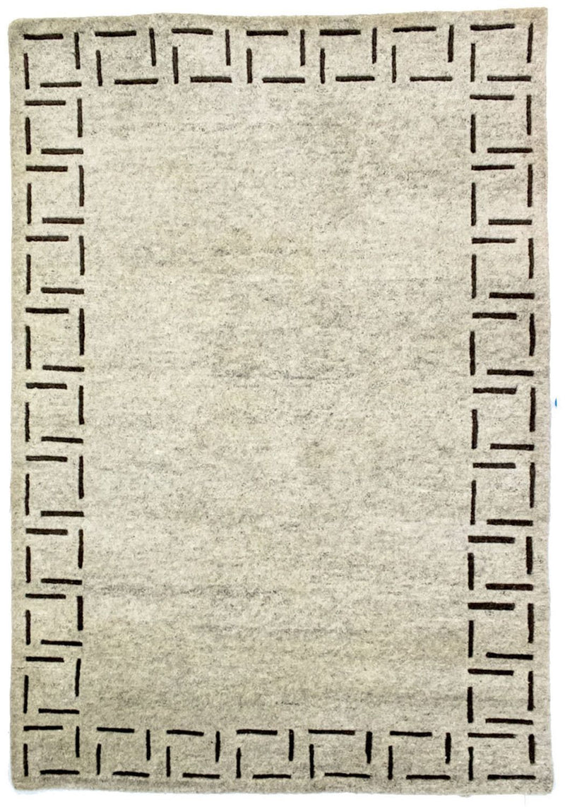 Nepal Teppich 183 x 124 cm