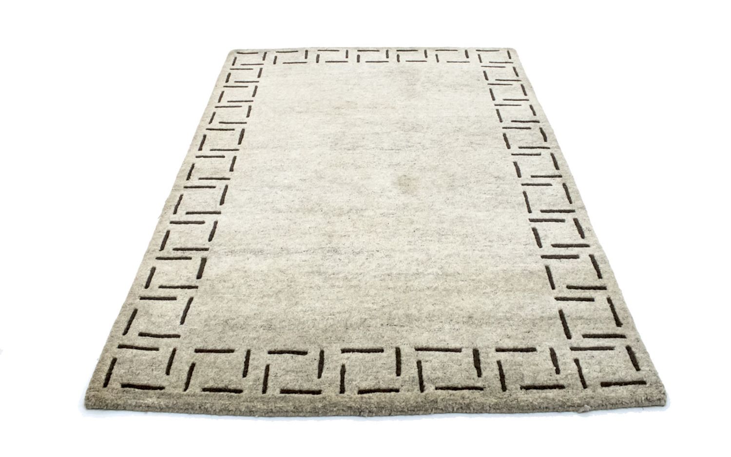 Nepal Teppich 183 x 124 cm