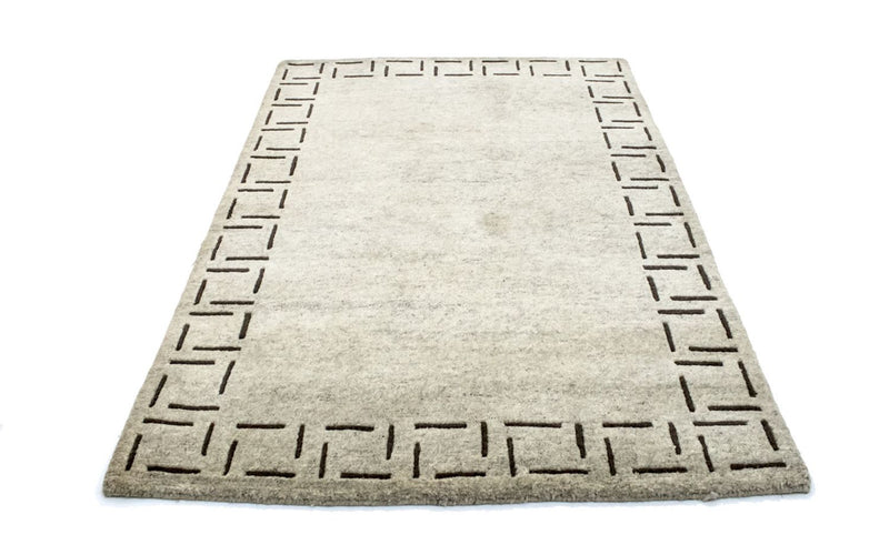 Nepal Teppich 183 x 124 cm