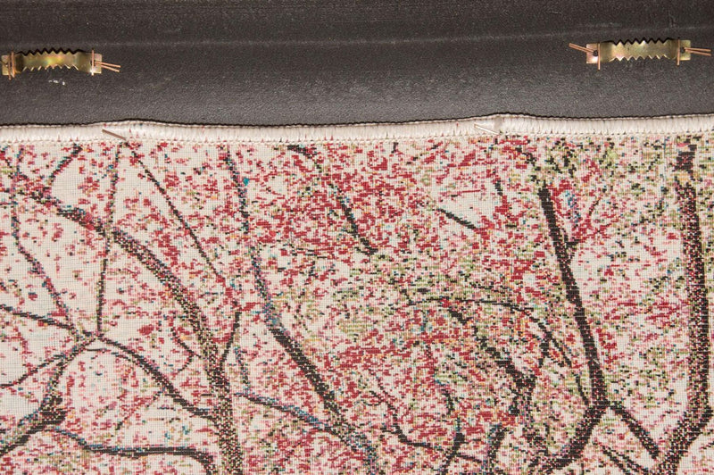 Bild-Teppich 113 x 64 cm Teppichbrücke