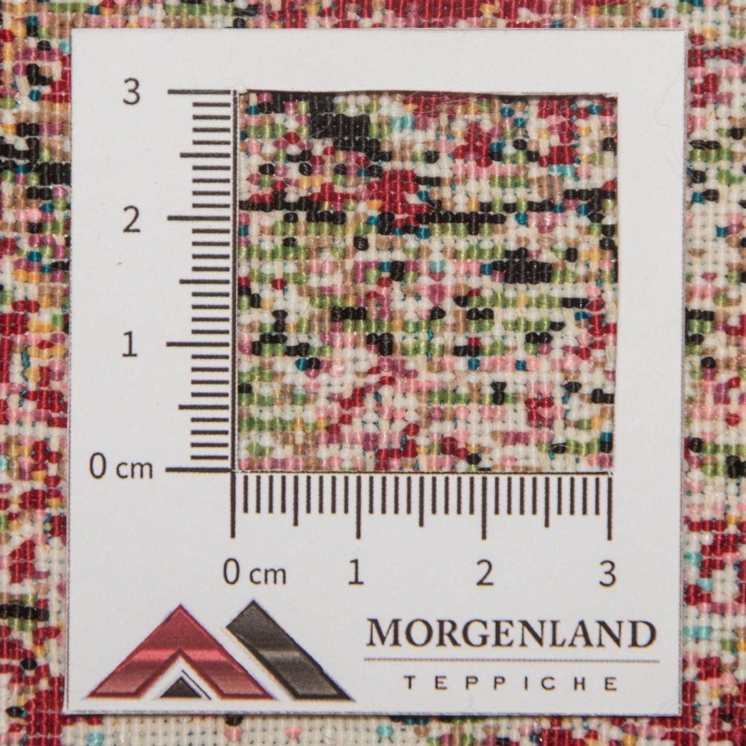 Bild-Teppich 113 x 64 cm Teppichbrücke