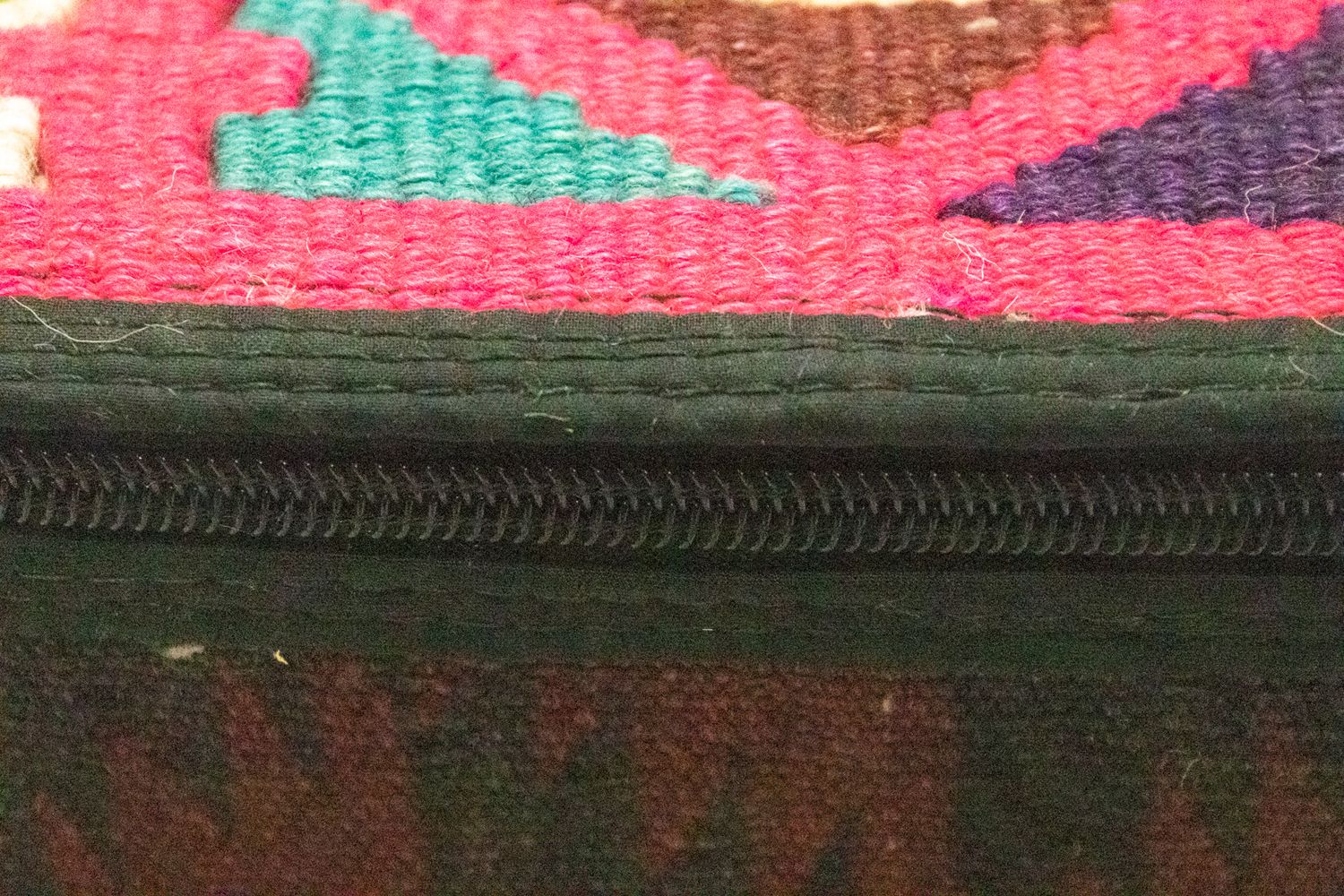 Sitzmöbel sonderform  - 30 x 30 cm - mehrfarbig