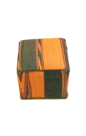 Sitzmöbel sonderform  - 30 x 30 cm - mehrfarbig