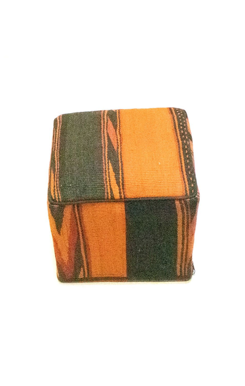 Sitzmöbel sonderform  - 30 x 30 cm - mehrfarbig